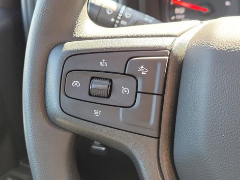 New 2026 Chevrolet Silverado 1500 Custom image 21