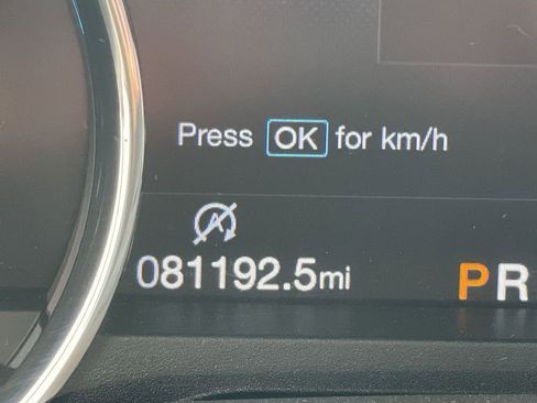 Used 2019 Ford Expedition Platinum AWD/4WD image 11