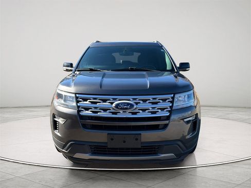 Used 2018 Ford Explorer XLT w/ Equipment Group 201A image 20