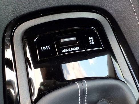 Used 2025 Toyota Corolla GR AWD/4WD image 8