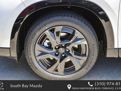 New 2026 MAZDA CX-5 2.5 S w/ Premium Plus Package AWD/4WD image 11