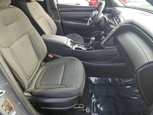 Used 2023 Hyundai Santa Cruz Night image 22