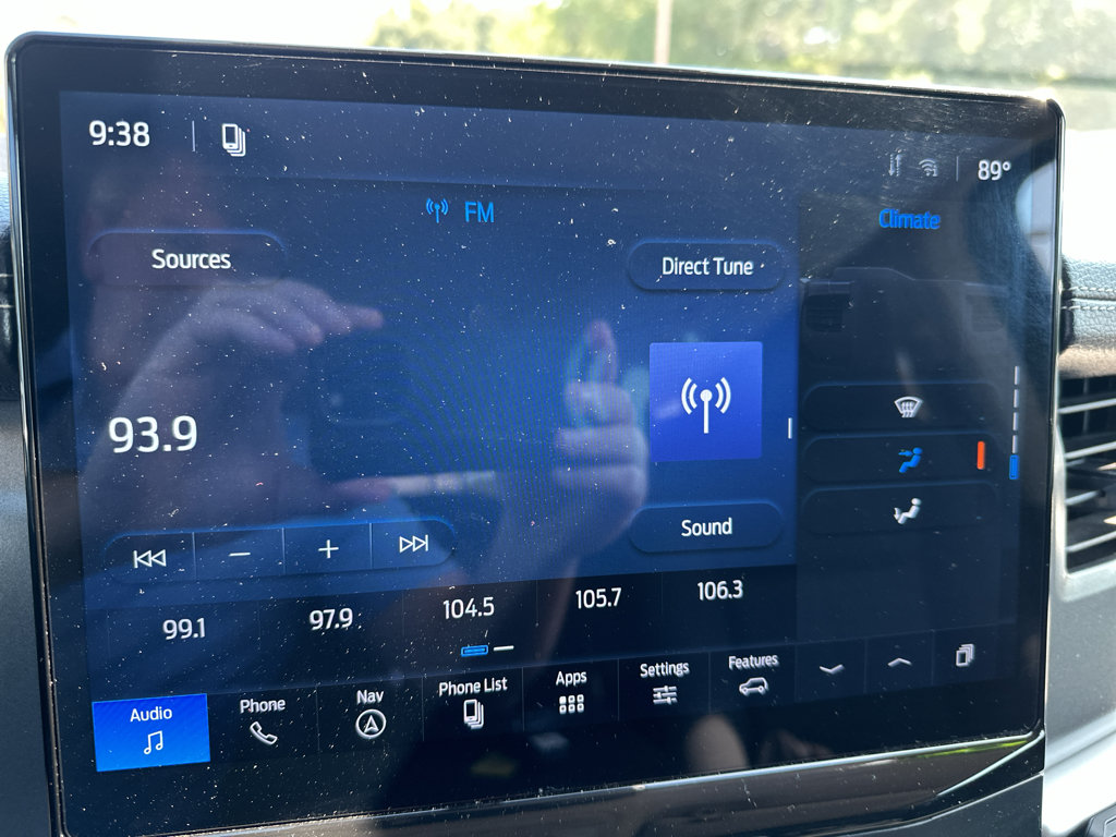 Used 2024 Ford Expedition XLT RWD image 13