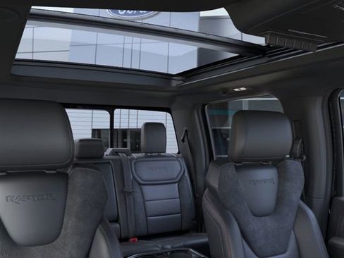 New 2026 Ford F150 Raptor image 22