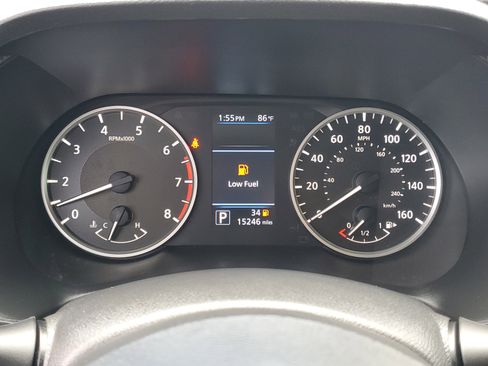 Used 2024 Nissan Sentra S image 17