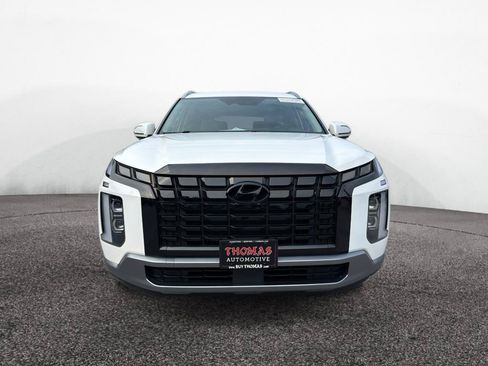 Certified 2025 Hyundai Palisade SEL AWD/4WD image 2