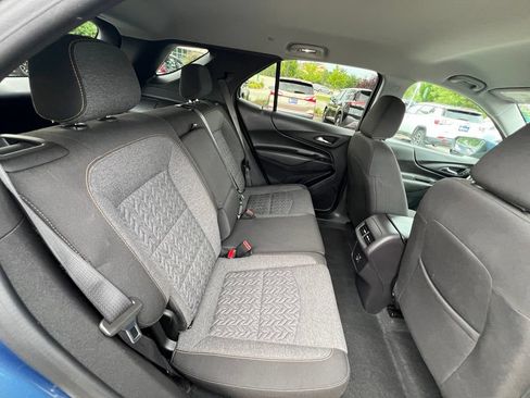 Used 2024 Chevrolet Equinox LT AWD/4WD image 27