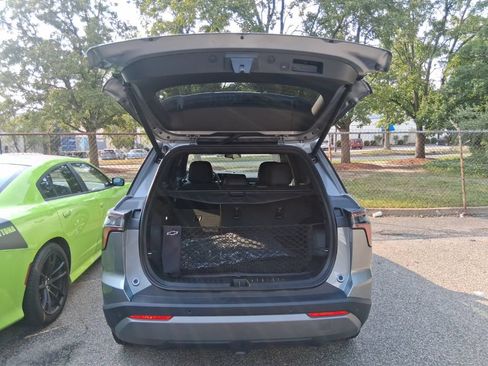 Used 2026 Chevrolet Equinox LT w/ Convenience Package II FWD image 19