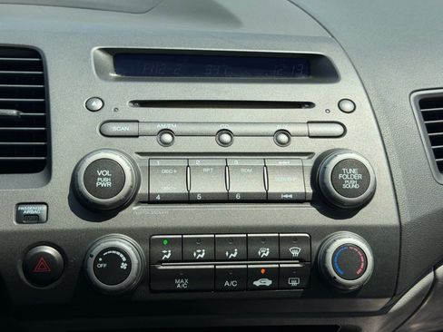 Used 2011 Honda Civic LX image 15