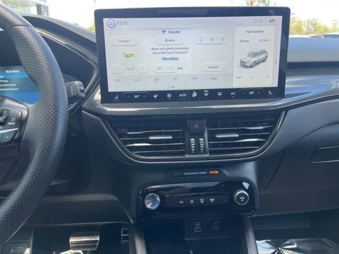 Used 2023 Ford Escape ST-Line Select w/ Tech Pack #2 image 31