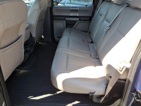 Used 2019 Ford F150 XLT w/ Equipment Group 302A Luxury AWD/4WD image 21