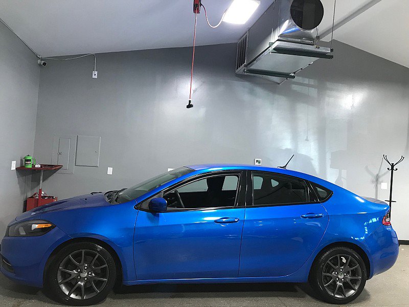Used 2016 Dodge Dart SE FWD image 6