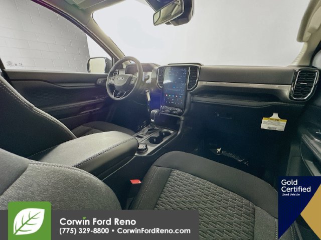 Used 2026 Ford Ranger XLT w/ Equipment Group 301A High AWD/4WD image 27
