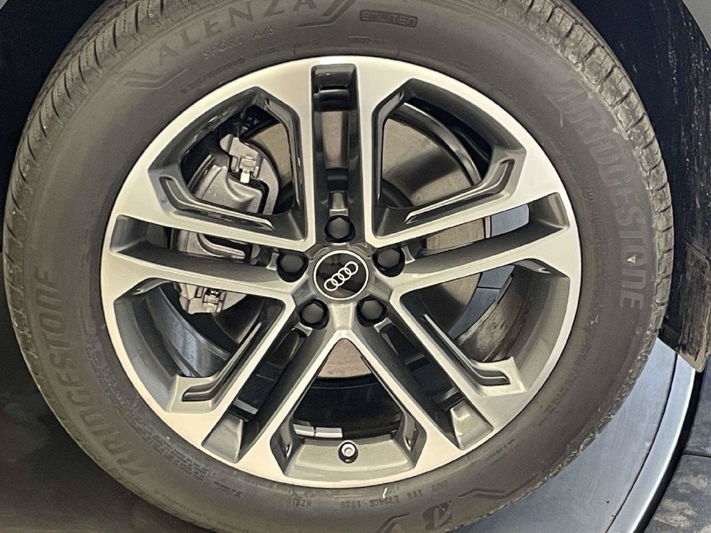 New 2026 Audi Q5 Premium Plus AWD/4WD image 14