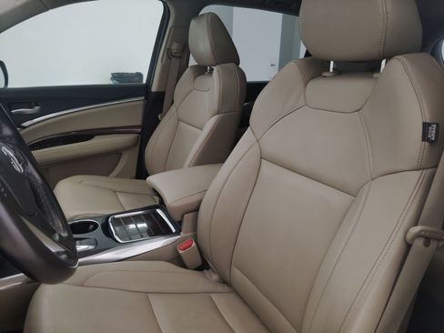 Used 2018 Acura MDX FWD image 7