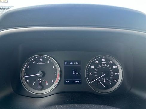 Used 2019 Hyundai Tucson Value FWD image 16