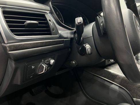 Used 2018 Audi A6 3.0T Prestige w/ Prestige Package image 50