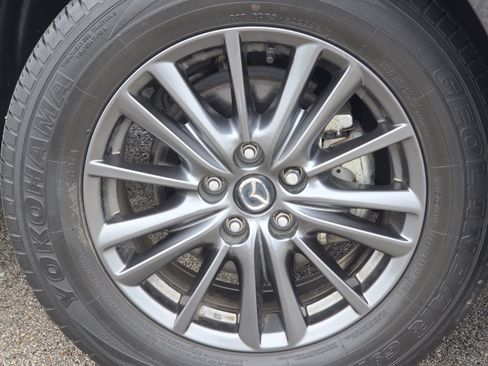 Used 2021 MAZDA CX-5 Touring w/ Touring Preferred SV Package AWD/4WD image 13