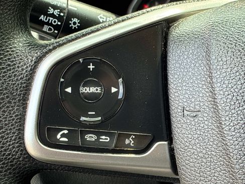 Used 2018 Honda Civic LX image 22