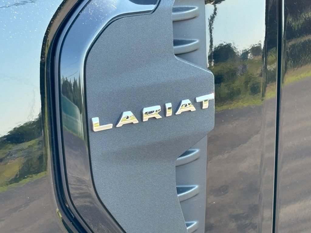 New 2026 Ford Ranger Lariat AWD/4WD image 14