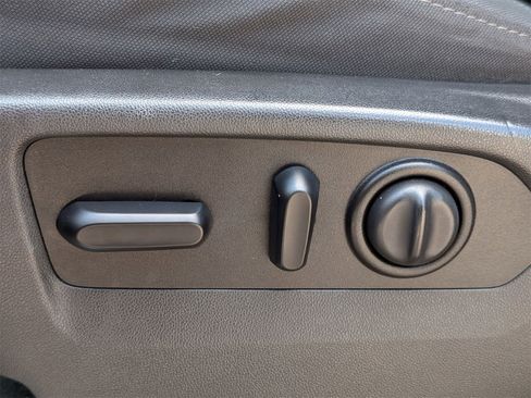 Used 2020 Chevrolet Silverado 1500 RST w/ All-Star Edition image 16