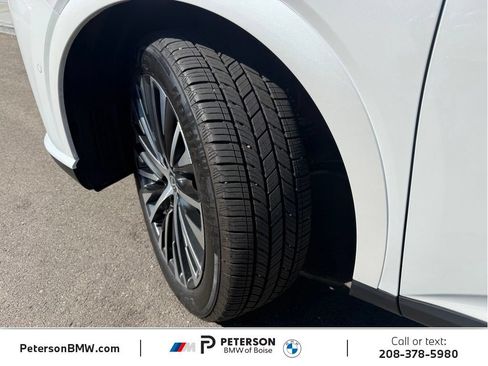 Used 2025 Lexus RX 350 Premium Plus w/ Convenience Package AWD/4WD image 36