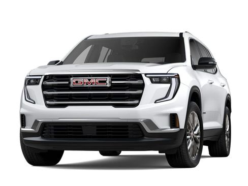 New 2025 GMC Acadia Elevation w/ Elevation Premium Package FWD image 25