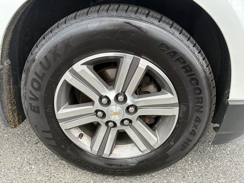 Used 2017 Chevrolet Traverse LT AWD/4WD image 22