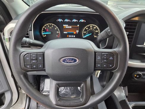Used 2022 Ford F150 XLT AWD/4WD image 29