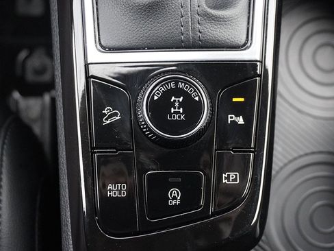 Used 2023 Kia Sportage EX image 51