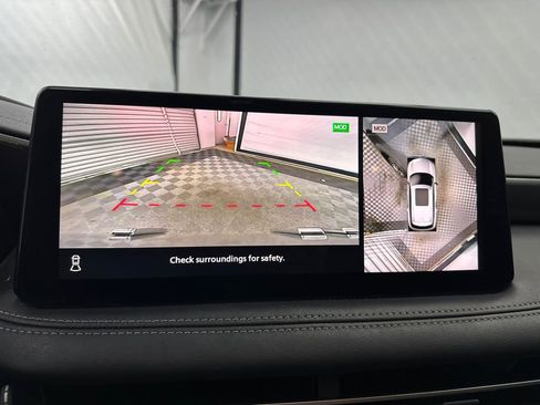 Used 2023 INFINITI QX60 Luxe w/ Cargo Package image 33