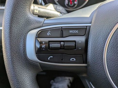 Used 2022 Kia K5 LXS image 23
