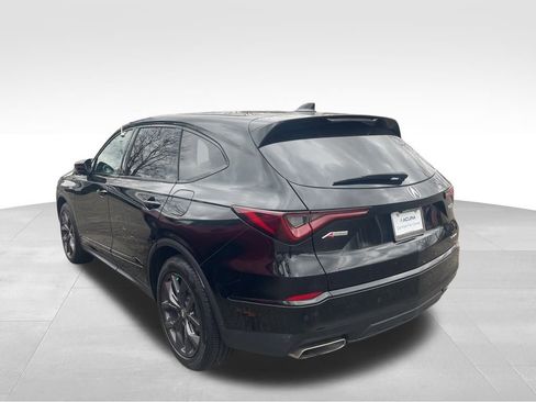 Certified 2023 Acura MDX SH-AWD image 8