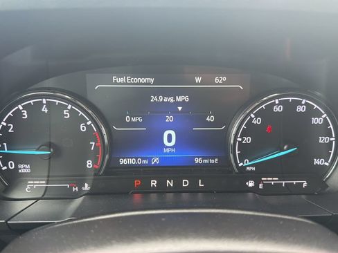 Used 2022 Ford Maverick XLT w/ Equipment Group 300A Standard AWD/4WD image 10