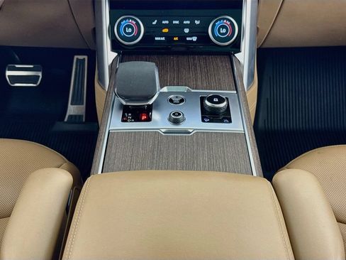 Used 2023 Land Rover Range Rover SE AWD/4WD image 12