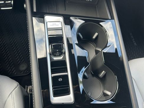 New 2026 Volkswagen Atlas Cross Sport SEL R-Line image 62