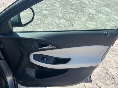Used 2024 Buick Encore GX Avenir w/ Avenir Convenience Package AWD/4WD image 35