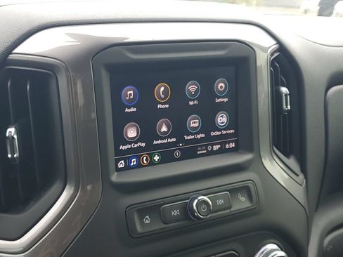 Certified 2023 GMC Sierra 1500 Pro RWD image 19