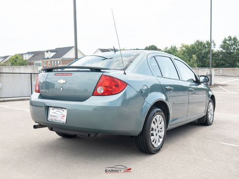 Used 2009 Chevrolet Cobalt LT FWD image 7