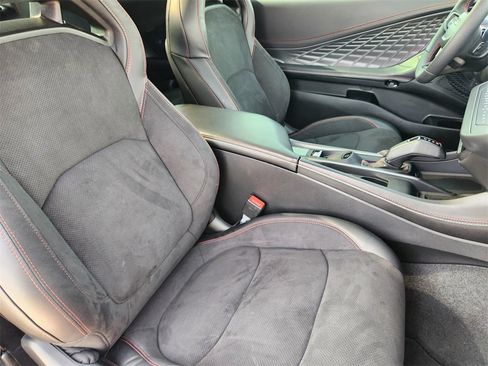 Used 2025 Dodge Charger Daytona Scat Pack w/ Track Pack image 14