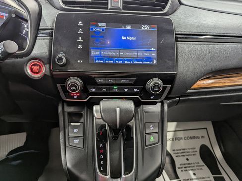 Used 2021 Honda CR-V EX-L image 20