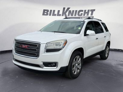 Used 2016 GMC Acadia SLT