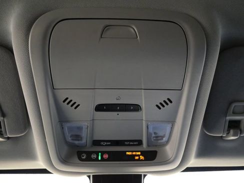 Used 2023 GMC Terrain AT4 w/ LPO, Floor Liner Package AWD/4WD image 18