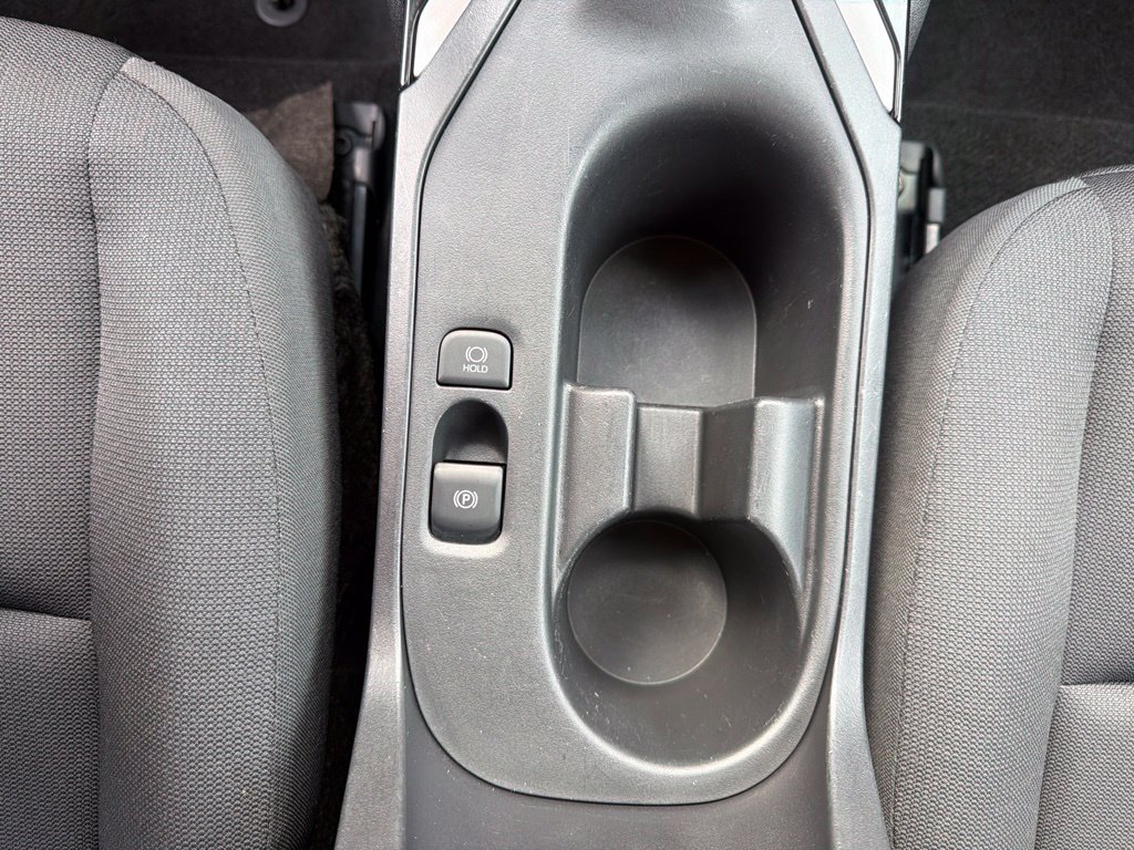 Used 2025 Toyota Corolla LE FWD image 59