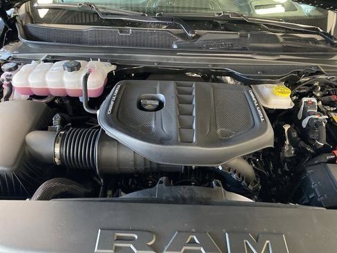 Used 2026 RAM 1500 Limited image 47