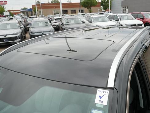 Used 2022 Hyundai Palisade SEL AWD/4WD image 11