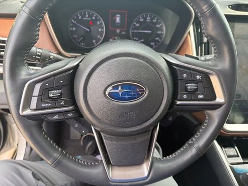 Used 2021 Subaru Outback Touring XT AWD/4WD image 15