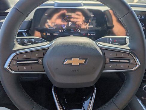 New 2025 Chevrolet Tahoe Premier image 17