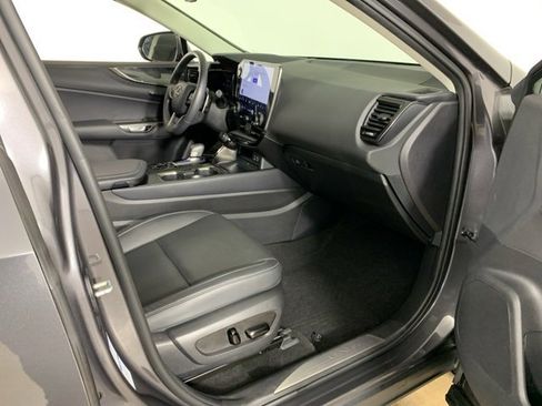 Used 2022 Lexus NX 350h AWD image 40