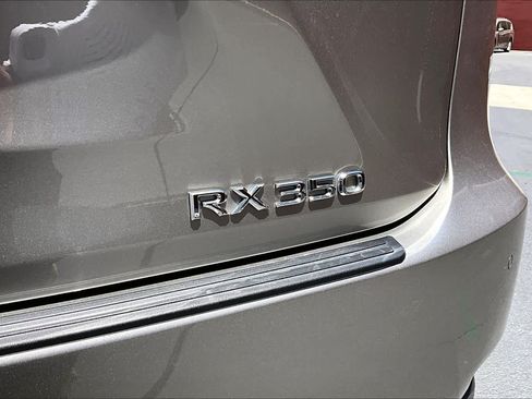 Used 2022 Lexus RX 350 FWD w/ Premium Package image 10
